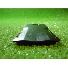 Movable blade 173x50x5 fi18