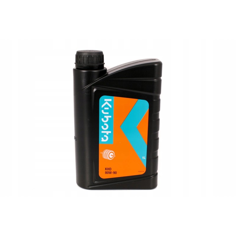 Kubota khd 80w90 gear oil 1l original