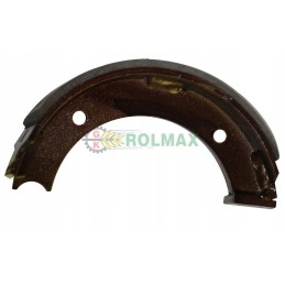 Deutz Fendt brake shoe 04380577