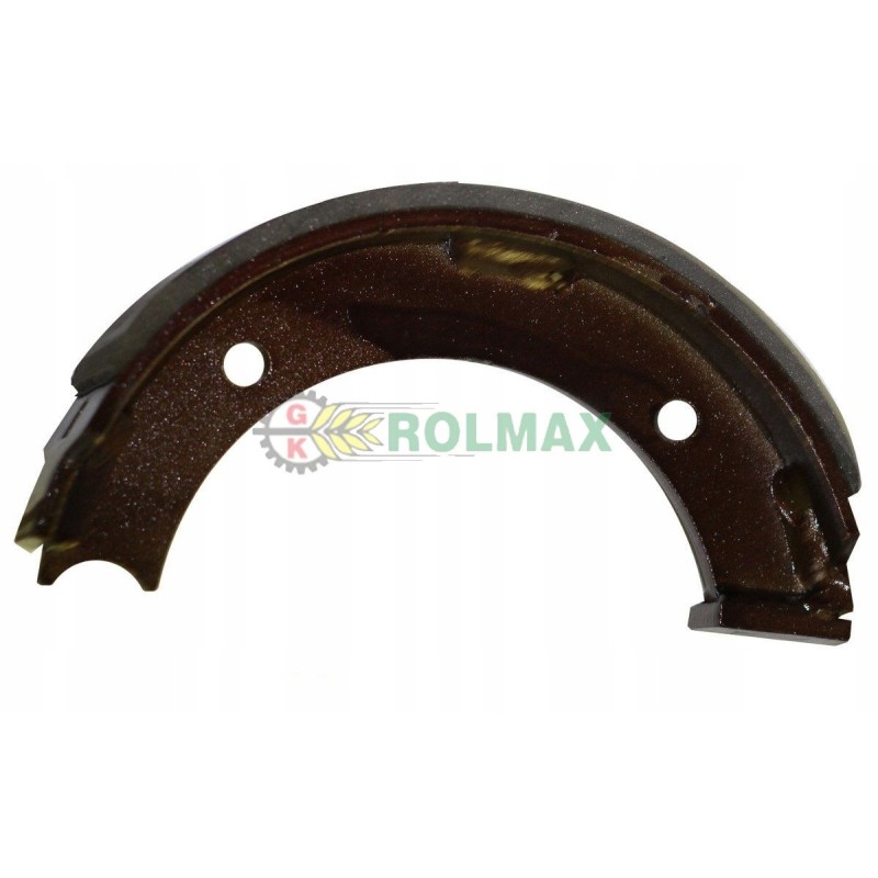 Deutz Fendt brake shoe 04380577