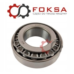 Conical bearing fight attack mf 1440642x1