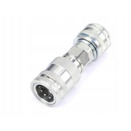 Reduction plug euro push pull socket with eliminato