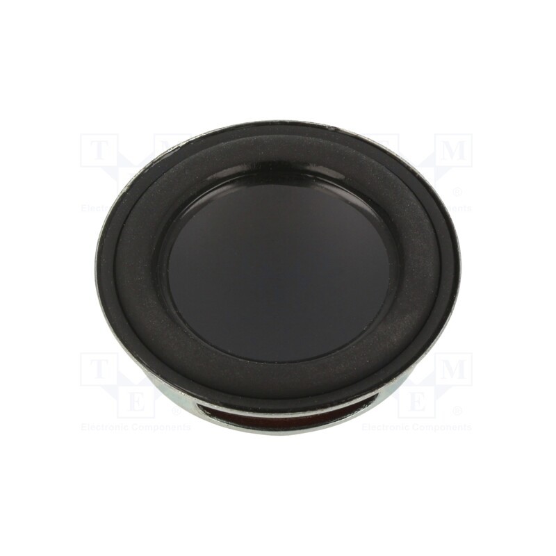 1 pcs x LOUDITY - LD-SP-MSI43 - Loudspeaker, waterproof, 3W, 4Ω, Ø57x22.4mm, Sound level: 85dB