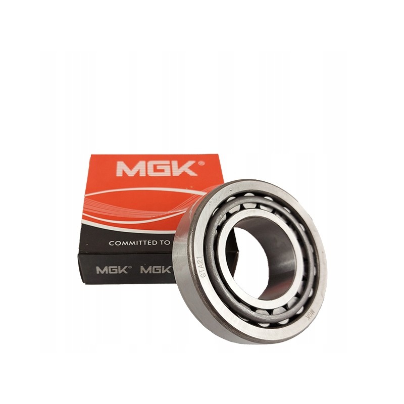 Conical bearing fight attack mf 1000 3000 5400