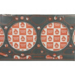 Head gasket silicone 6 cyl 2 holes c 385 org