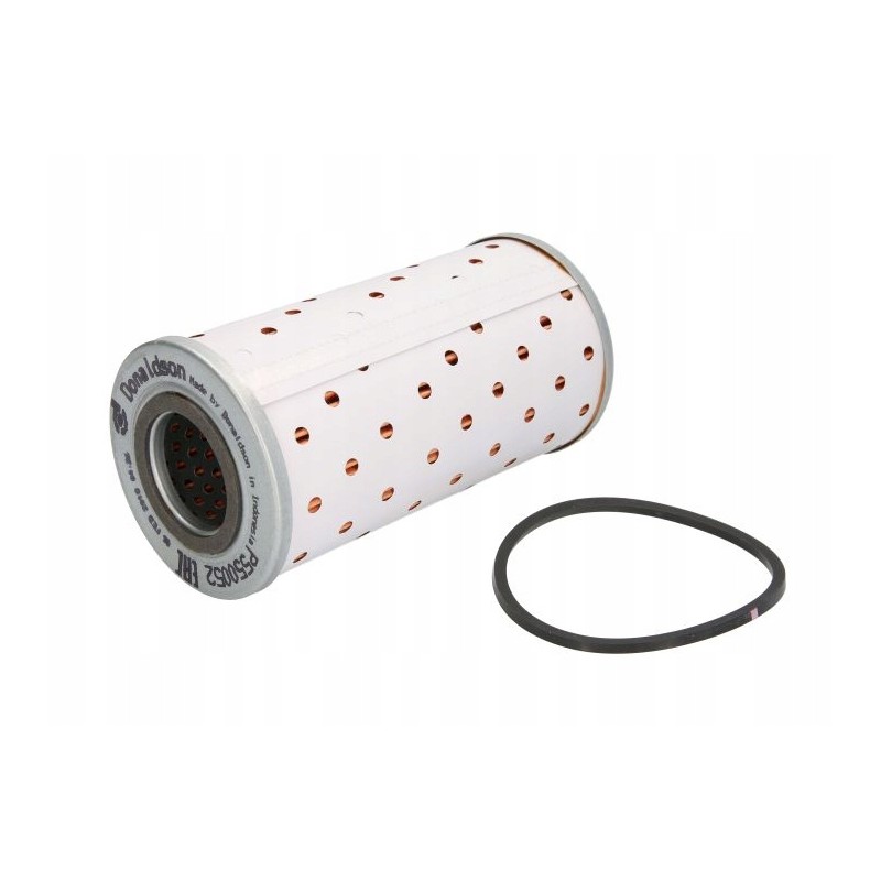 Oil filter p550052 donaldson off