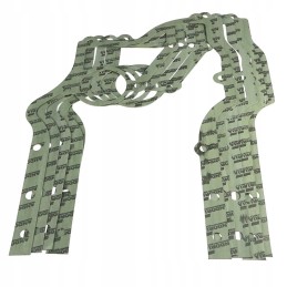 Cylinder housing gasket c 330 krazelite thickness