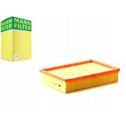 Peugeot 307 mann air filter