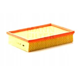 Peugeot 307 mann air filter