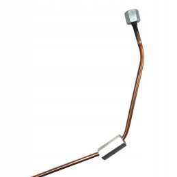 Pressure gauge cable Ursus C 360 Andoria mot