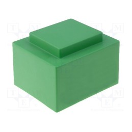 1 pcs x BREVE TUFVASSONS - TEZ16/D230/9-9V - Transformer: encapsulated, 16VA, 230VAC, 9V, 9V, 888.8mA, 888.8mA