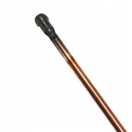 Pressure gauge cable Ursus C 360 Andoria mot