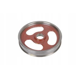 La300132452 shaker drive pulley