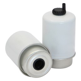 Sk3350 fuel filter SF filter replaces sn70209