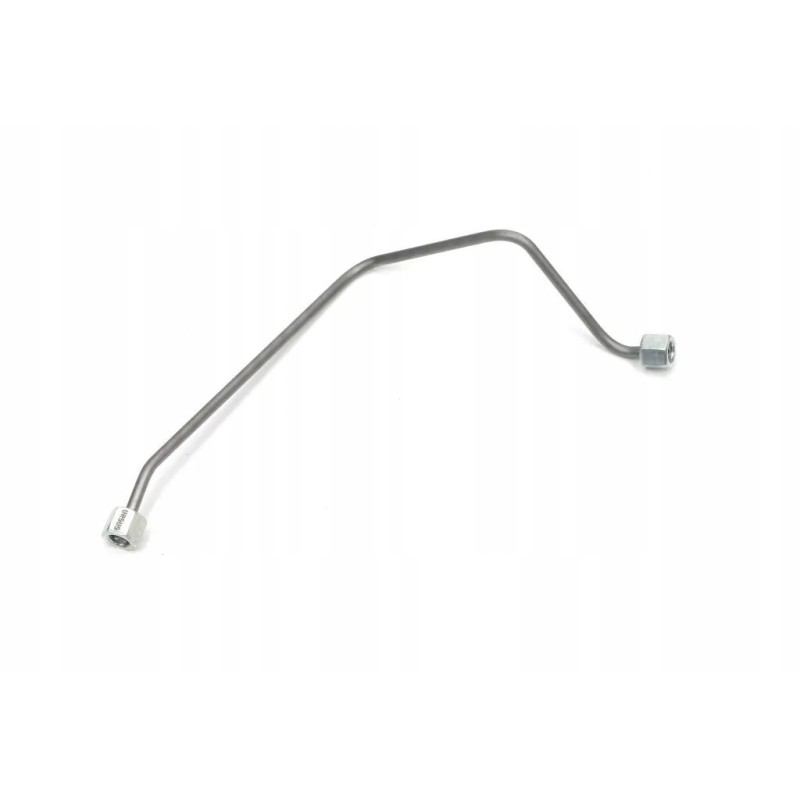 Injection pipe 1 cyl pla 0552 SW 400 original