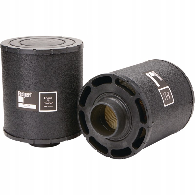 Air filter housing c085004 fleetguard