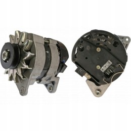 Vpf4007 vapormatic alternator