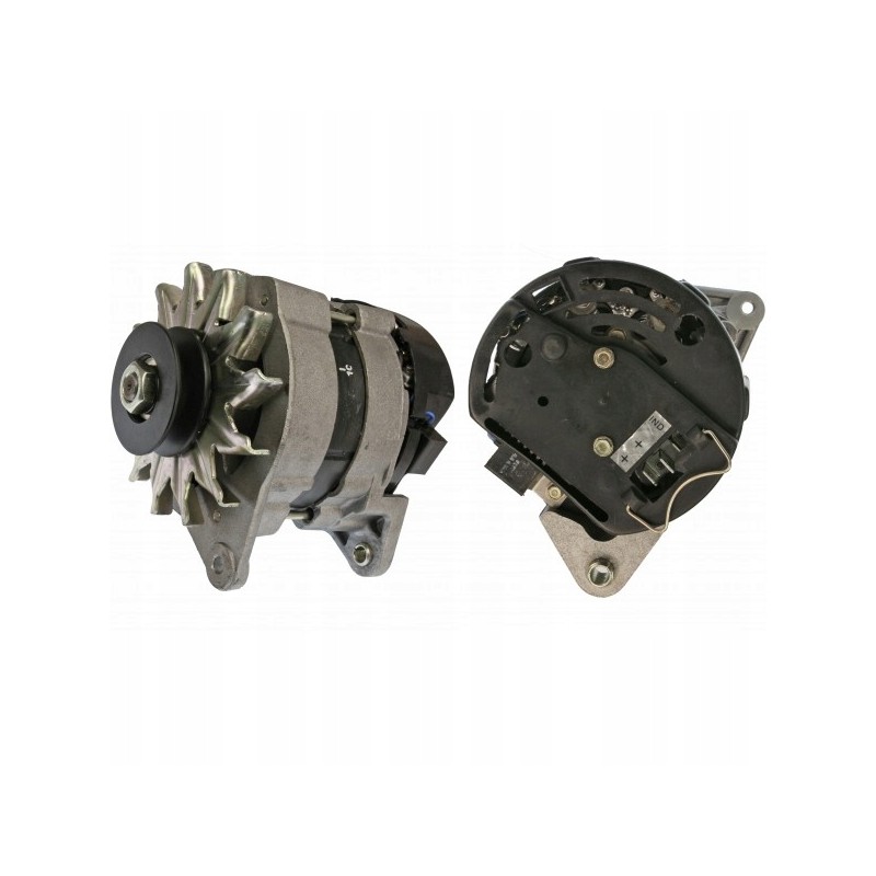 Vpf4007 vapormatic alternator