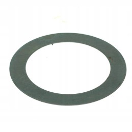 Round axle pin spacer c 330