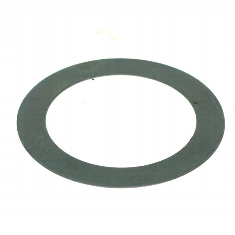 Round axle pin spacer c 330