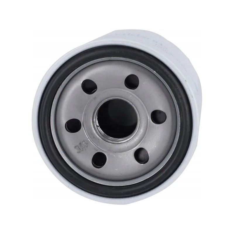 Kramp oil filter thread diameter 3 4 inch thread pitch