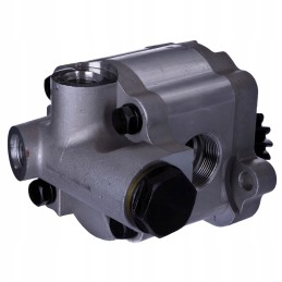Hydraulic pump for power steering and driving mf 86 50hx