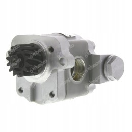 Hydraulic pump for power steering and driving mf 86 50hx