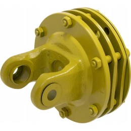 Friction clutch k90 4tf w2500