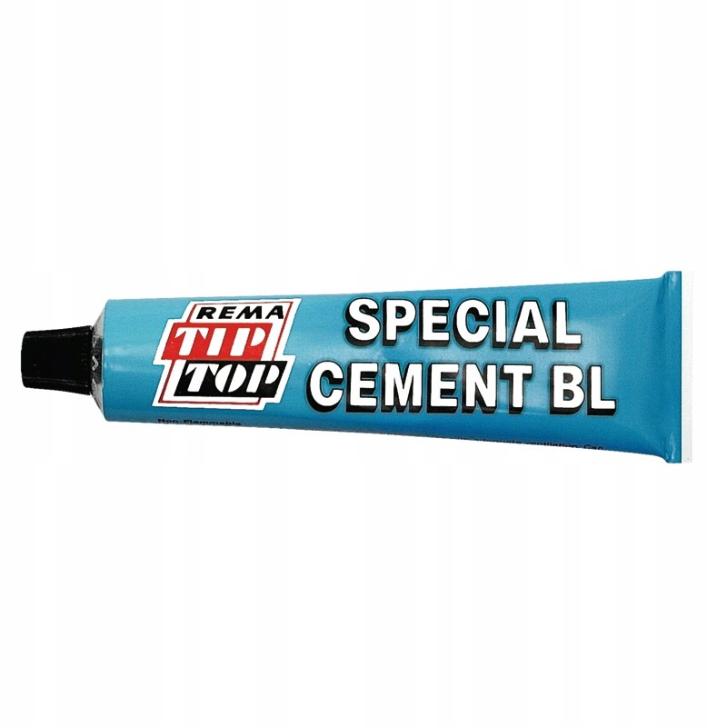 Special cement bl glue, 30 g tube