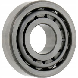 Conical roller bearing