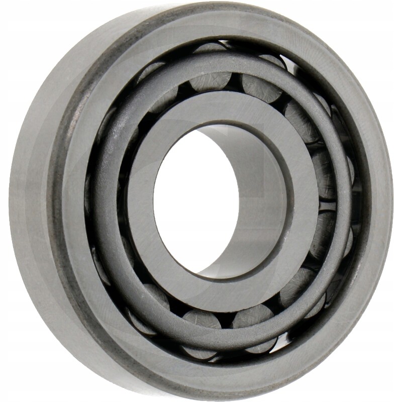 Conical roller bearing