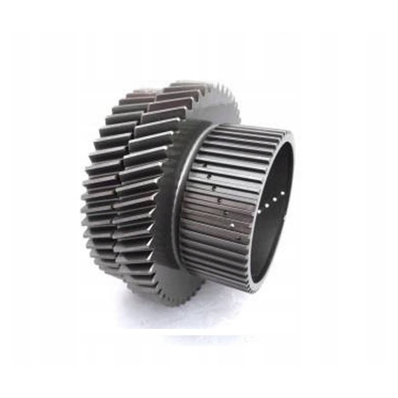 Sprocket 1 2 gear New Holland Case 5167826 CNH