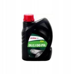 Eco chainsaw oil 1l motogeneric