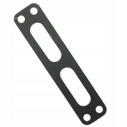 Gasket for the upper cover of the crossheads t 25