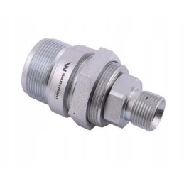 Valve seat m20x1 5 screwed zsr6m20gnk waryns