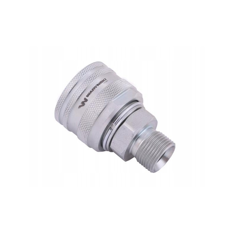 Valve plug m20x1 5 screwed zsr6m20wtk waryns