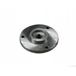 C 330 injection pump hub