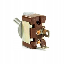 2-position switch with agtech pins