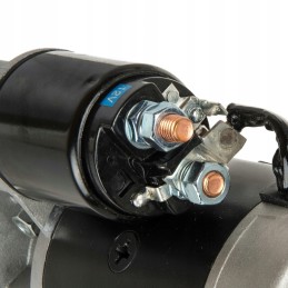 Starter 12v 2 7kw 9z deutz fendt renault claas