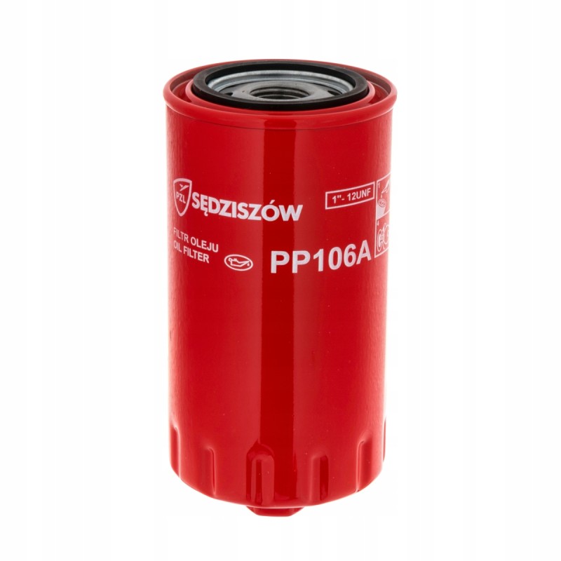 Oil filter deutz fahr claas case pp 10 6a you are sitting