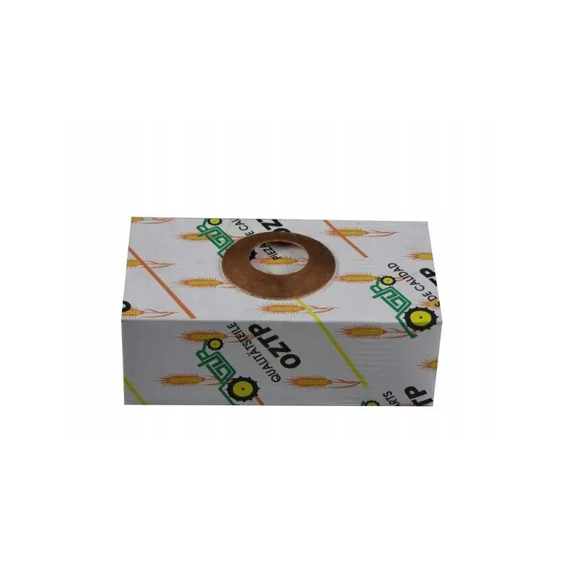 Differential satellite washer mf3 mf4