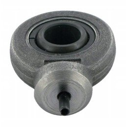 Actuator eye for welding oe 12 gk12 to mac area