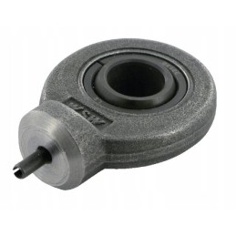 Actuator eye for welding oe 12 gk12 to mac area