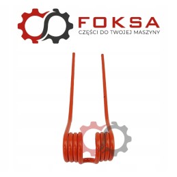 Claas 902344 spring finger