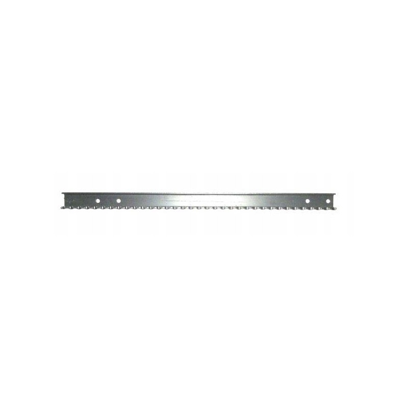 Claas inclined feeder strip 740mm l