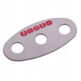 Turbocharger pipe seal c 385 0 8mm orig