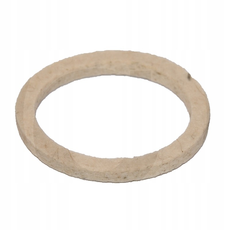 Front axle pin seal ST C 385