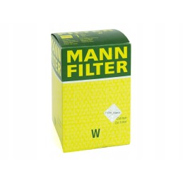 Mann oil filter audi a6 allroad 4gh 4gj