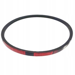 HB 1060 morga belt, super reinforced