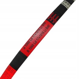 HB 1060 morga belt, super reinforced